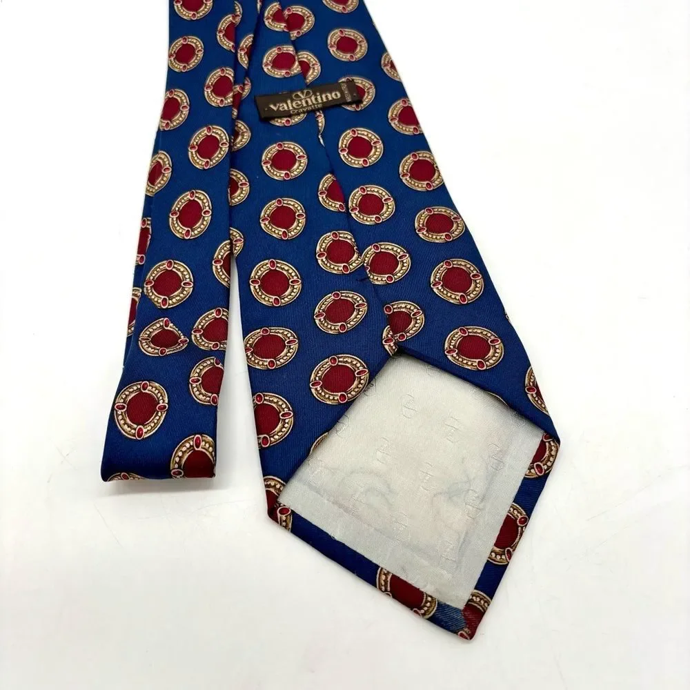 Vintage Valentino Tie